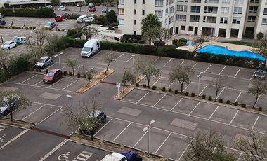 Arriendo Amoblado año corrido, 3D 2B, “Marina Horizonte III”, Coquimbo