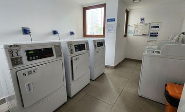 Arriendo Amoblado año corrido, 3D 2B, “Marina Horizonte III”, Coquimbo