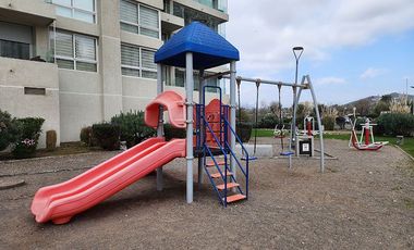 Arriendo Amoblado año corrido, 3D 2B, “Marina Horizonte III”, Coquimbo