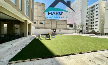 DEPARTAMENTO EN RENTA RESIDENCIAL SENZA LAS ÁNIMAS