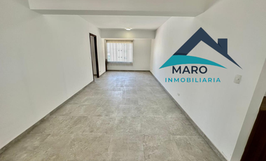 DEPARTAMENTO EN RENTA RESIDENCIAL SENZA LAS ÁNIMAS