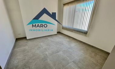 DEPARTAMENTO EN RENTA RESIDENCIAL SENZA LAS ÁNIMAS