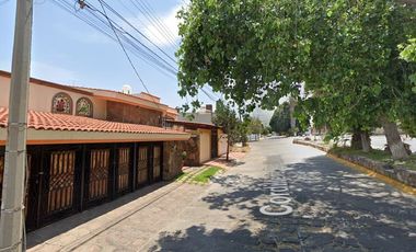 VENTA DE CASA EN SAN LUIS POTOSI LAS AGUILAS