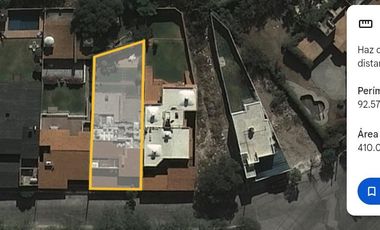 VENTA DE CASA EN SAN LUIS POTOSI LAS AGUILAS