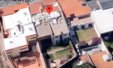 VENTA DE CASA EN SAN LUIS POTOSI LAS AGUILAS