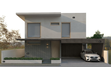 PRESELLING Brand New House, Treveia Nuvali