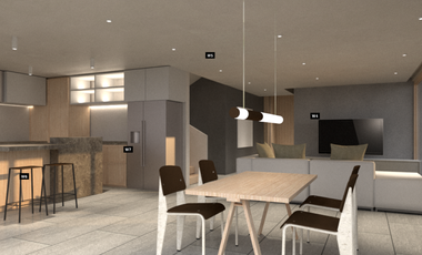 PRESELLING Brand New House, Treveia Nuvali