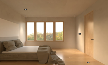 PRESELLING Brand New House, Treveia Nuvali