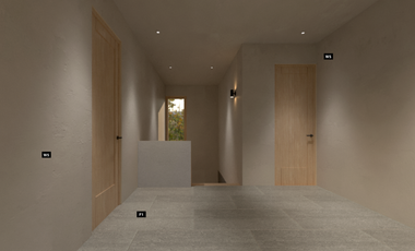 PRESELLING Brand New House, Treveia Nuvali