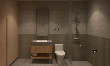 PRESELLING Brand New House, Treveia Nuvali