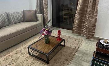 Cerca Plaza Cuernavaca rento LOFT AMUEBLADO , todos los servs incluídos, alberca jardín $12,000.00