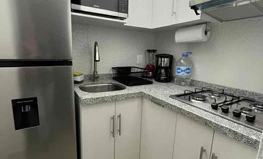Cerca Plaza Cuernavaca rento LOFT AMUEBLADO , todos los servs incluídos, alberca jardín $12,000.00
