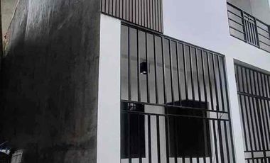 Ipil Townhouse Unit B