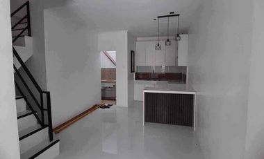 Ipil Townhouse Unit B