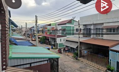 ขายทาวน์เฮ้าส์ โครงการบ้านวนา แปดริ้ว ฉะเชิงเทรา