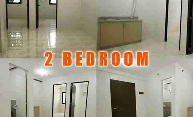2 Bedroom Condo