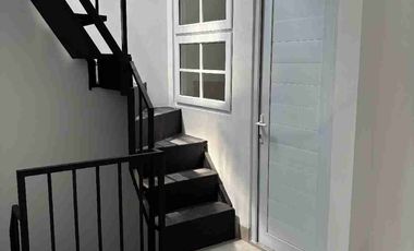 Dijual Rumah Baru Unit Terakhir Cempaka Putih Tengah Jakarta Pusat