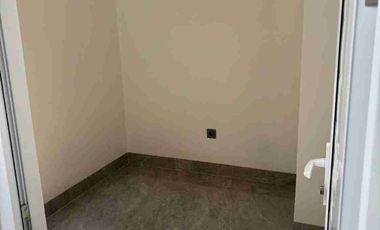 Dijual Rumah Baru Unit Terakhir Cempaka Putih Tengah Jakarta Pusat