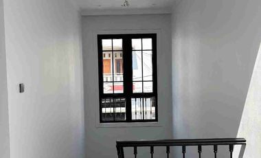 Dijual Rumah Baru Unit Terakhir Cempaka Putih Tengah Jakarta Pusat