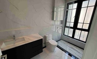 Dijual Rumah Baru Unit Terakhir Cempaka Putih Tengah Jakarta Pusat