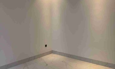 Dijual Rumah Baru Unit Terakhir Cempaka Putih Tengah Jakarta Pusat