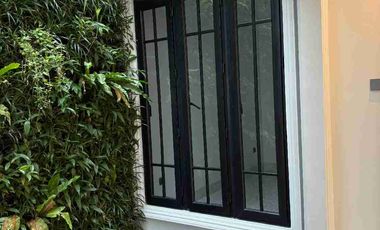 Dijual Rumah Baru Unit Terakhir Cempaka Putih Tengah Jakarta Pusat