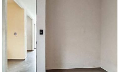 $800,000.00 NEGOCIABLE BONITA CASITA CON UNA RECÁMARAS Y ALBERCA PARA AMPLIAR