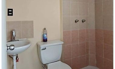 $800,000.00 NEGOCIABLE BONITA CASITA CON UNA RECÁMARAS Y ALBERCA PARA AMPLIAR