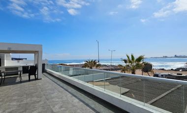 Vendo Depto. 4 D, Edificio Nautilus, Península De Cavancha