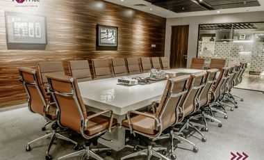 Meeting Room for Rent Rawamangun Area, East Jakarta