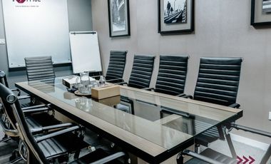 Meeting Room for Rent Rawamangun Area, East Jakarta
