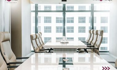 Meeting Room for Rent Rawamangun Area, East Jakarta