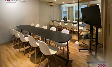 Meeting Room for Rent Rawamangun Area, East Jakarta