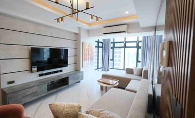 FOR SALE: 3BR with 2 parkings at Portico, Pasig