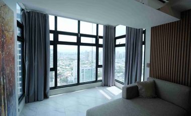 FOR SALE: 3BR with 2 parkings at Portico, Pasig