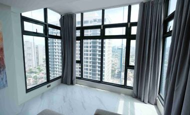 FOR SALE: 3BR with 2 parkings at Portico, Pasig