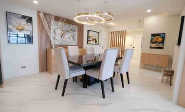 FOR SALE: 3BR with 2 parkings at Portico, Pasig
