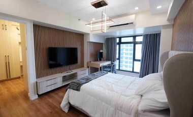 FOR SALE: 3BR with 2 parkings at Portico, Pasig