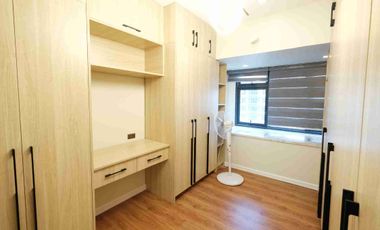 FOR SALE: 3BR with 2 parkings at Portico, Pasig