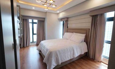 FOR SALE: 3BR with 2 parkings at Portico, Pasig