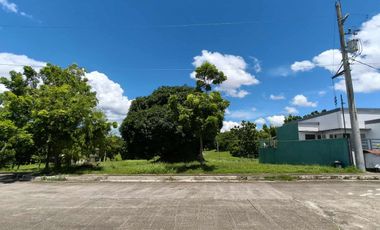 220  sqm lot for sale in Hampton Place Greenwood South Batangas city