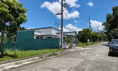 220  sqm lot for sale in Hampton Place Greenwood South Batangas city