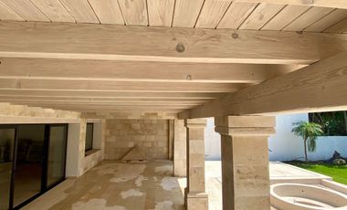 Casa en Venta en Tanachines