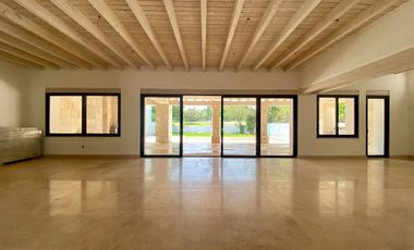 Casa en Venta en Tanachines