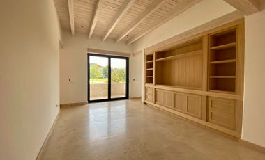 Casa en Venta en Tanachines