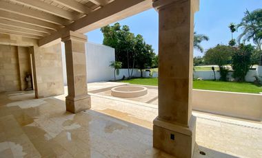 Casa en Venta en Tanachines