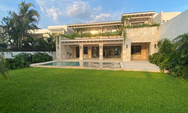 Casa en Venta en Tanachines