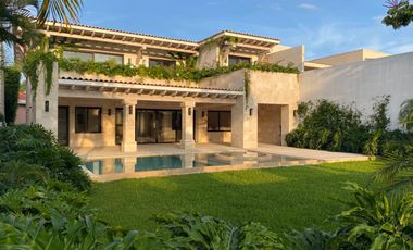 Casa en Venta en Tanachines