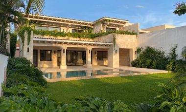 Casa en Venta en Tanachines