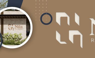 Nila Residences – Modern Living Townhouse in the Heart of Manila
